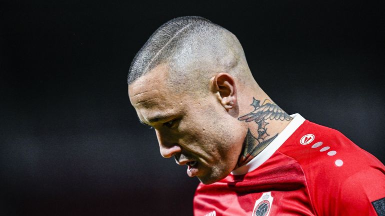Radja Nainggolan retrouve de l’emploi : le