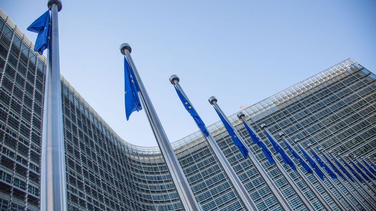 L'Union européenne lance l'examen des candidatures de l'Ukraine, de la Géorgie et de la Moldavie