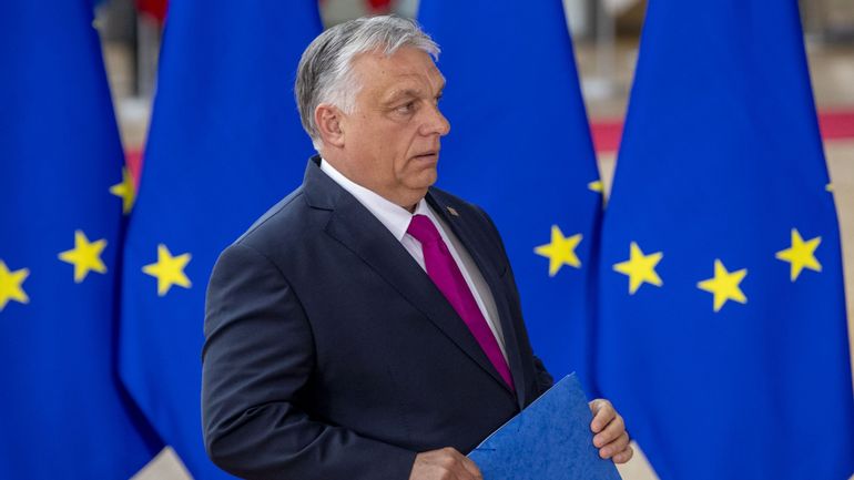 Pour le Parlement européen, la Hongrie n'est plus une démocratie