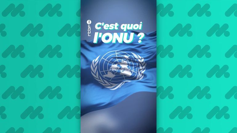 L'ONU expliquée aux ados