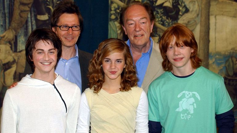 Harry Potter fête ses 20 ans sur grand écran : un succès qui semble éternel pour un amour inconditionnel