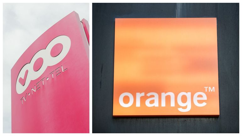 L'acquisition de VOO par Orange inquiète Test Achats