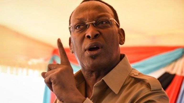 Tanzanie : le chef de l'opposition, Freeman Mbowe, libéré sous caution