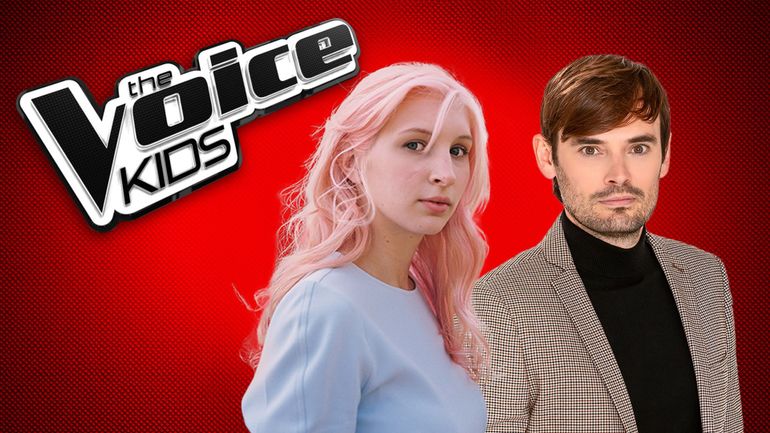 The Voice Kids : les deux premiers coachs sont connus !