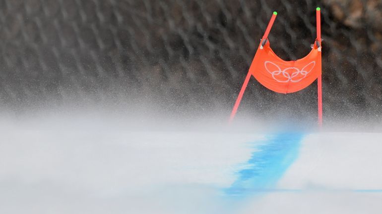 Pékin Express – du vent, du skiathlon et une première néo-zélandaise : ce qu’il ne fallait pas manquer de la 2e nuit des JO 2022