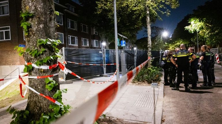 Pays-Bas : l'hôpital de Rotterdam était averti du profil 