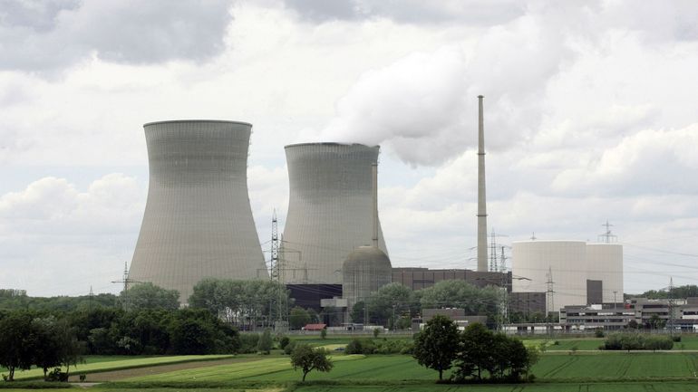 L'Allemagne accélère sa transition énergétique et ferme trois centrales nucléaires en ce 31 décembre