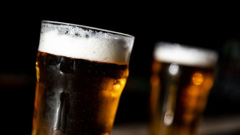Depuis des années, des cafetiers paient des taxes sur des bières qu'ils ne servent pas