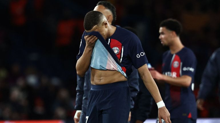 Une demi-finale compliquée à aller chercher pour le PSG ? Voici la stat qui tue pour Kylian Mbappé et son club