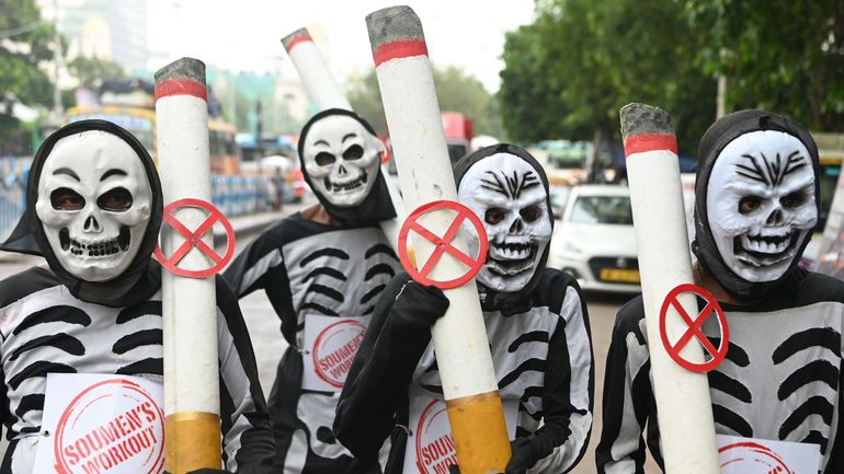 Cancer du poumon : le tueur oublié des stratégies de dépistage ?