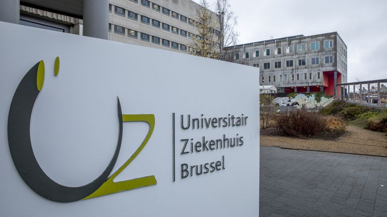 UZ Brussel : un traitement moins long pour le cancer de la prostate ou colorectal