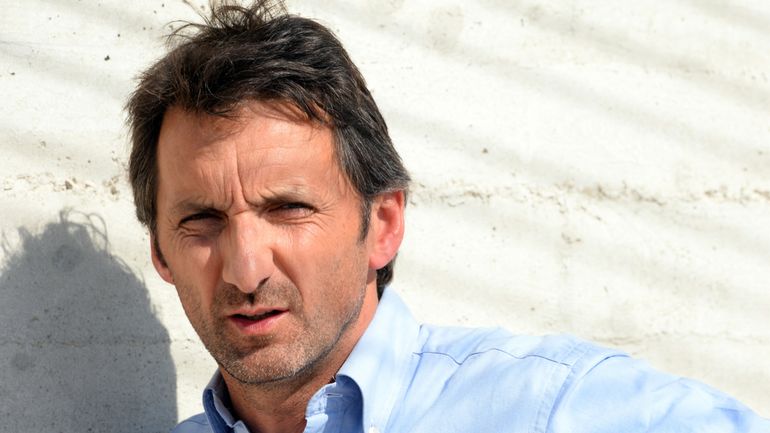 Mons : 450.000 euros la sculpture de Xavier Veilhan ou la place de l’Art dans l’espace public