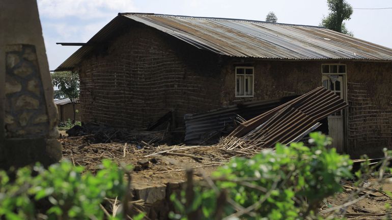 RDC : nouvelle attaque en Ituri, au moins 14 morts selon une source locale