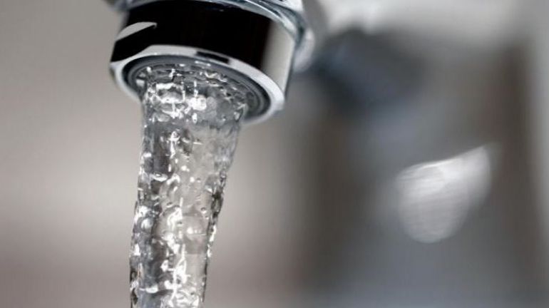 L'eau du robinet coûte désormais plus cher dans 13 communes du Brabant wallon