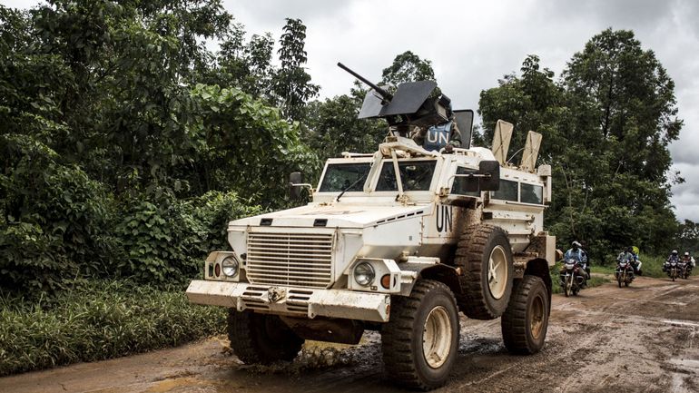 RDC : plus de 40 miliciens rebelles tués en Ituri, selon l'armée