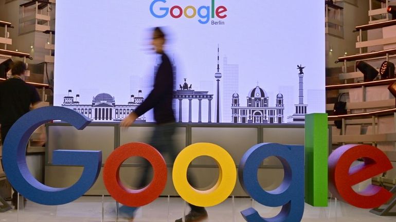 Allemagne : Google investit 1 milliard d'euros dans le cloud et l'énergie verte