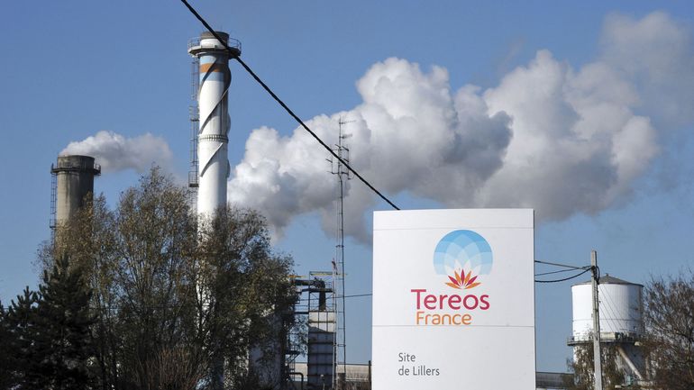 Pollution de l'Escaut : le sucrier Tereos fait appel de sa condamnation