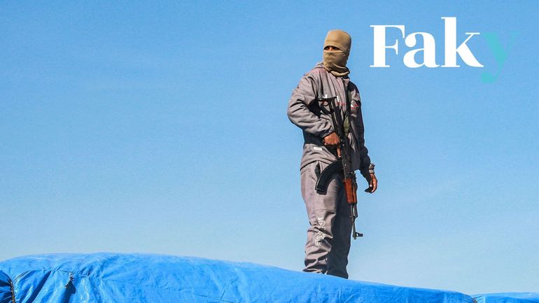 L’ONU a-t-elle affirmé que 87% de l’aide humanitaire à Gaza est détournée par le Hamas ? C’est faux