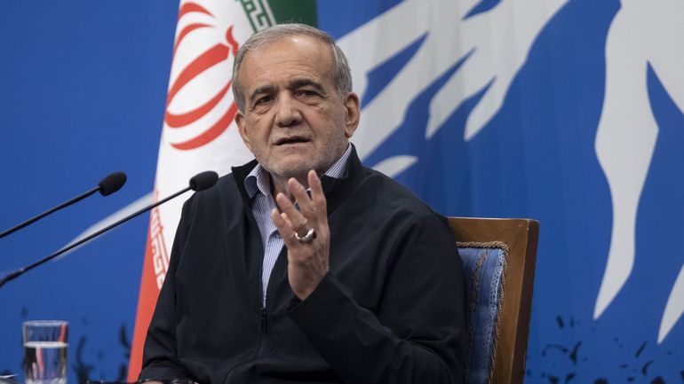 L'Iran suspend officiellement sa coopération avec l'AIEA