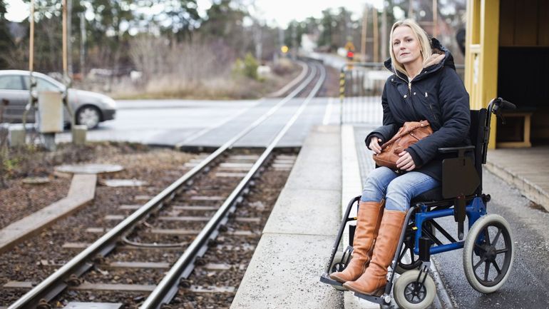 Plus d'un millier de citoyens et 153 associations réclament la garantie des droits des personnes handicapées