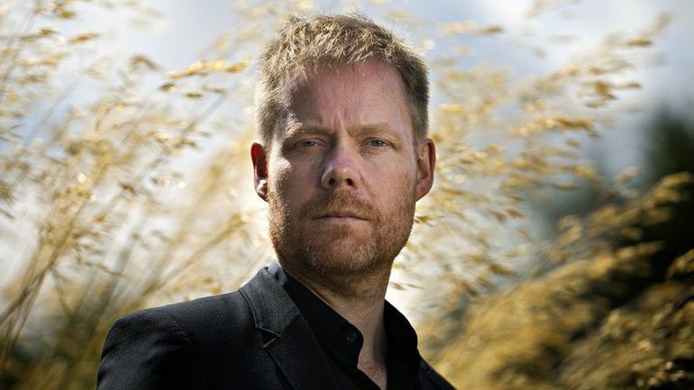 OPRL : le génial compositeur Max Richter inaugure la nouvelle série " Modern Classical"