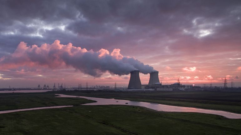 Crise énergétique : les surprofits des centrales nucléaires d'Engie atteindront 9 milliards d'euros