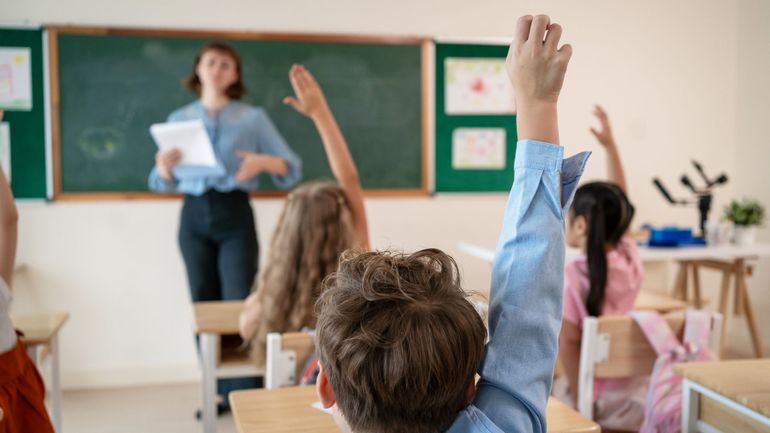 Dans un monde où l'IA fait les devoirs, à quoi sert encore l'école ?