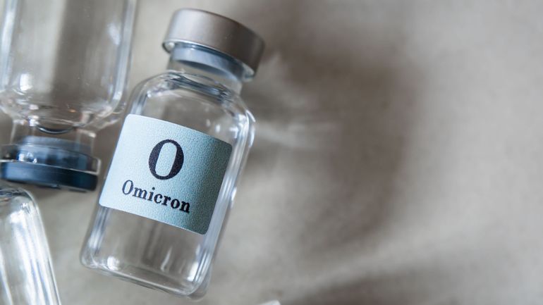 Coronavirus : Omicron est-il notre meilleur booster ?