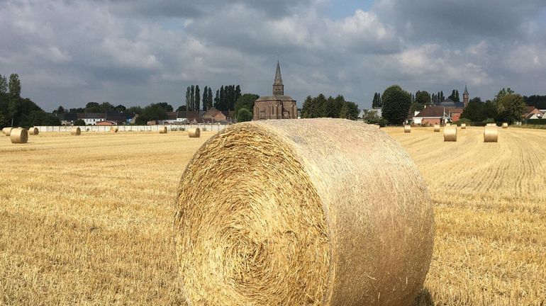 Météo en Belgique : un week-end variable et moins chaud