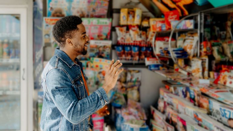 Les librairies-presse sont-elles amenées à disparaître ?