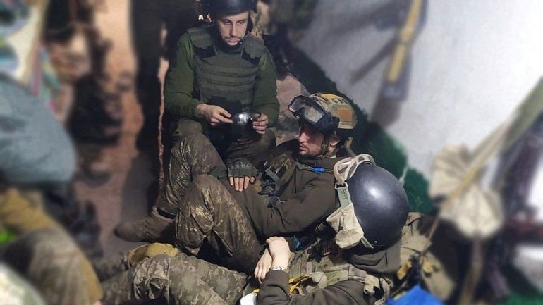 Guerre en Ukraine : Moscou annonce une trêve à Azovstal pour évacuer les blessés ukrainiens en territoire contrôlé par les forces russes