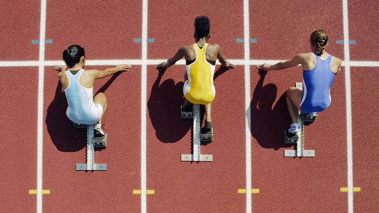 Ecart salarial dans le sports : les hommes gagnent cinq fois plus que les femmes