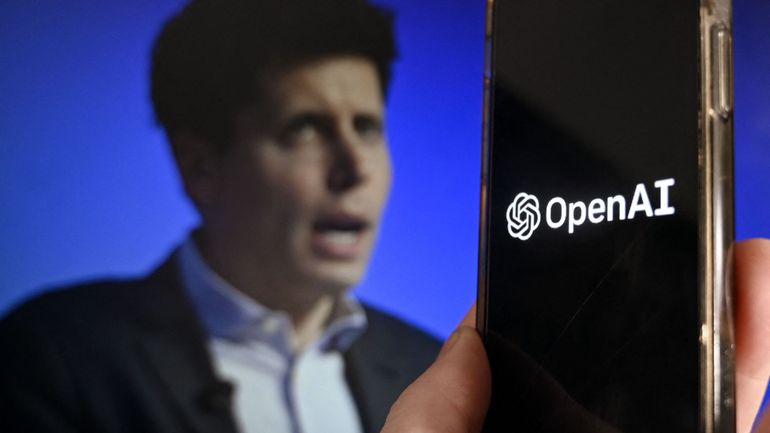 OpenAI propose d'aider des pays à développer leur IA, avec le soutien du gouvernement US