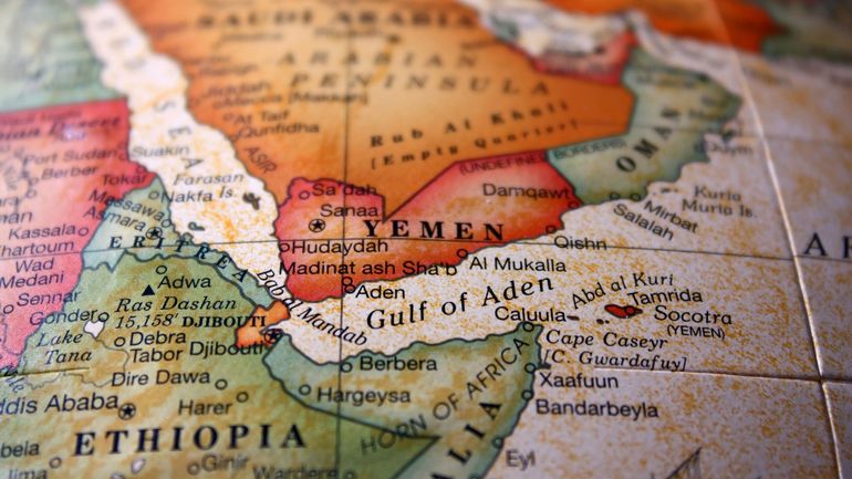 Yémen : les rebelles houthis revendiquent des attaques contre trois navires