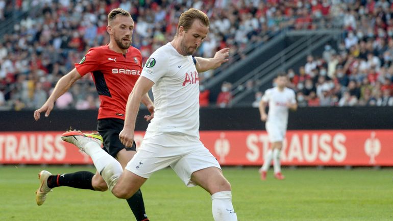 Covid-19 – Conference League : Rennes-Tottenham annulé, les Spurs probablement éliminés sur tapis vert