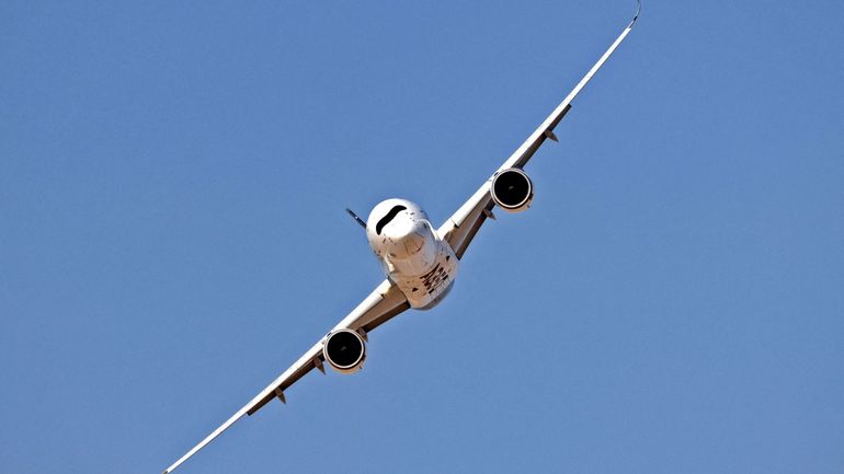 Contentieux sur l'A350 : Qatar Airways attaque Airbus devant la justice britannique