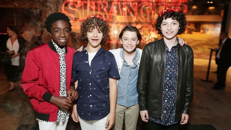 Stranger Things : la maison culte de la famille Wheeler est à vendre à prix abordable