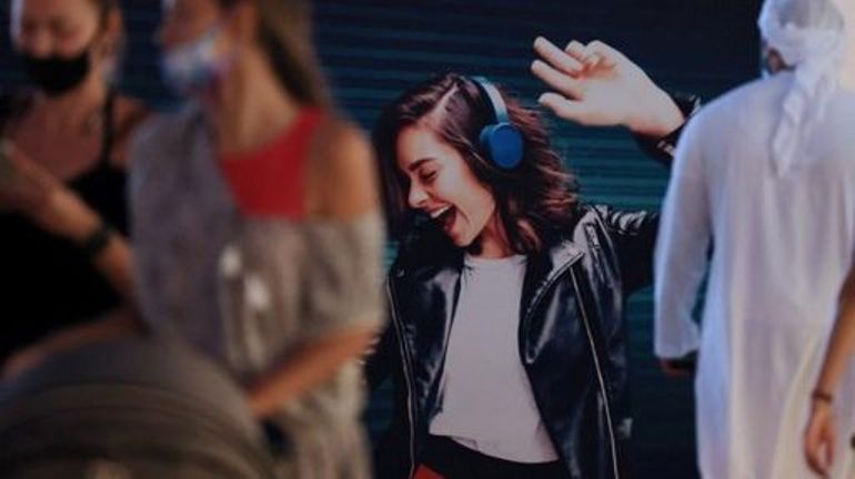 Hausse de 10% du chiffre d'affaires de l'industrie musicale en Belgique en 2024