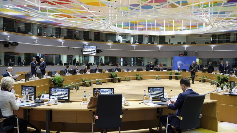 Crise énergétique : les ministres UE se penchent sur un nouvel effort de réduction de consommation