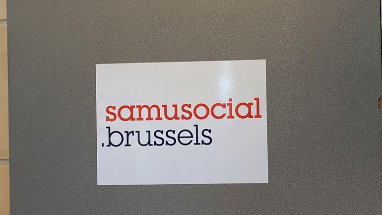 Bruxelles: le Samu Social sollicite l'aide des hôtels pour héberger les  sans-abri 
