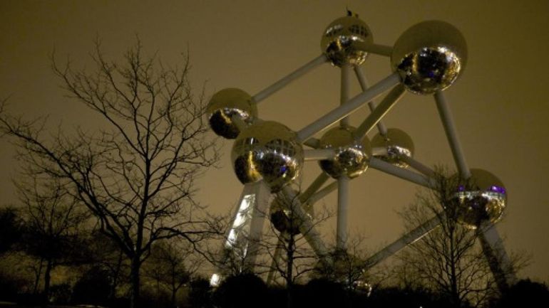 Bruxelles éteindra plusieurs monuments pour sensibiliser à l’urgence climatique le 28 mars