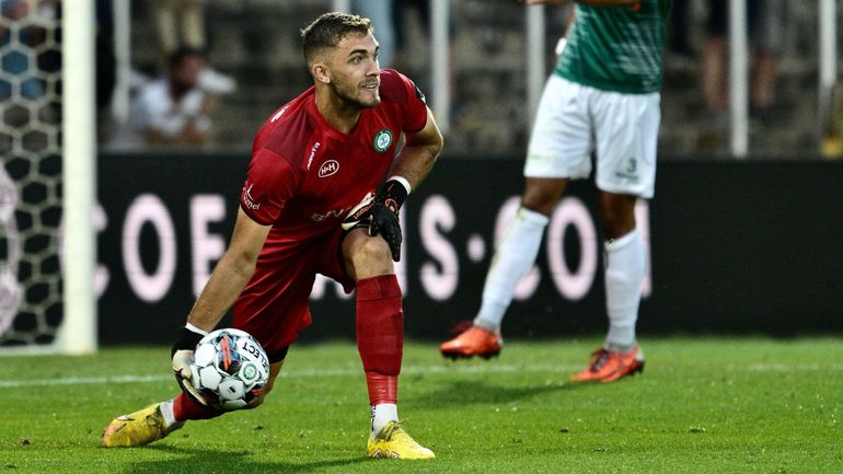 Un gardien belge brille contre un entraineur belge : De Busser gagne la Coupe des Pays-Bas face à Martens