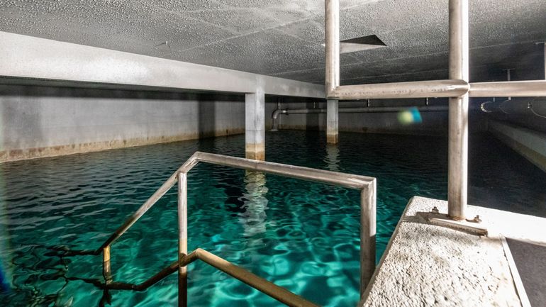 Des agents de la SWDE chargés du contrôle de l'eau licenciés pour de faux chiffres