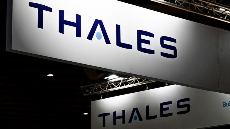 Le groupe français Thales inculpé pour corruption pour ses sous-marins vendus à la Malaisie en 2002