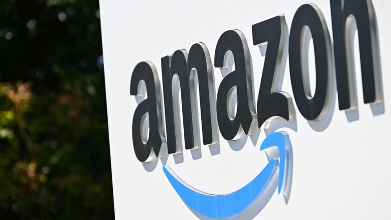 Amazon tente de séduire les consommateurs et entreprises belges