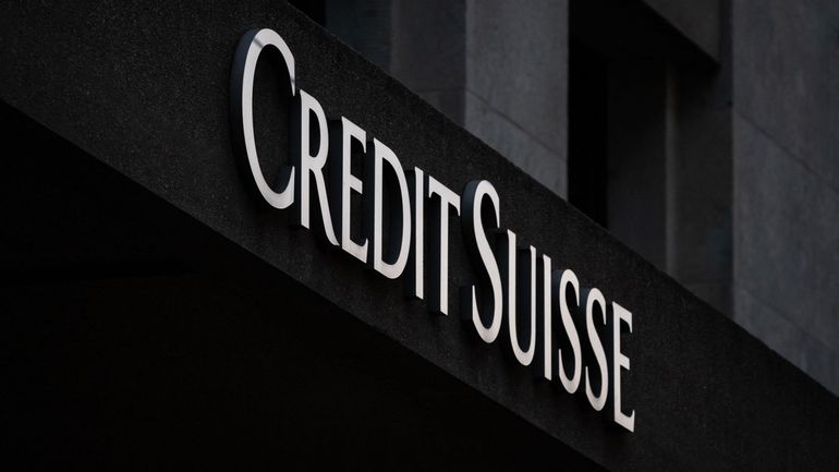 La BCE demande aux banques d'exposer leurs liens avec le Crédit Suisse