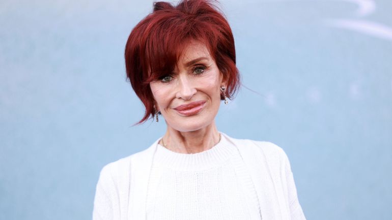 Sharon Osbourne remercie les fans pour tout le réconfort apporté après le décès d'Ozzy