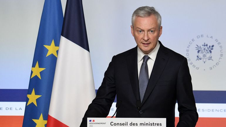 Le parlement français adopte des mesures en faveur du pouvoir d'achat