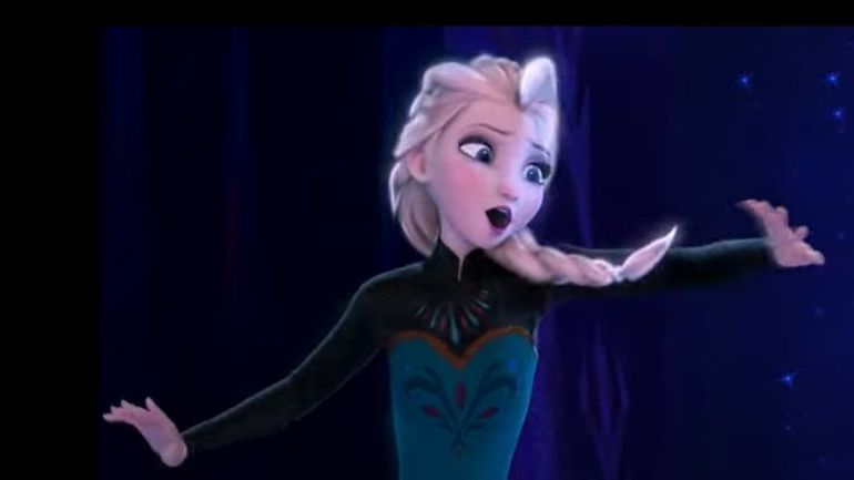 De "Blanche-Neige" à "La Reine des Neiges", n'y a-t-il que des princesses stéréotypées dans Disney ?