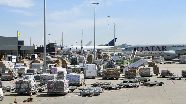 Menacé, l'aéroport de Liège dispose enfin d'un nouveau permis d'environnement